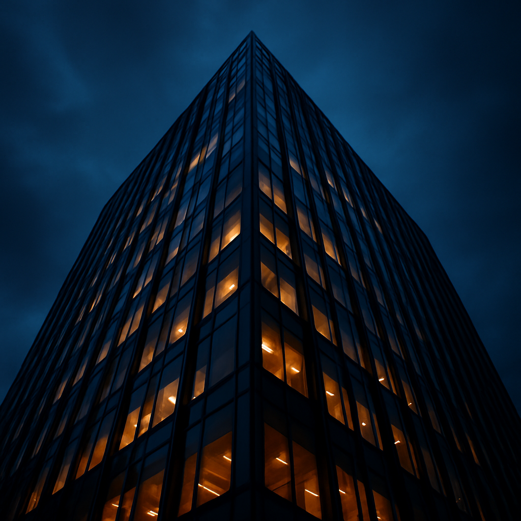 Careers at Burj Finance